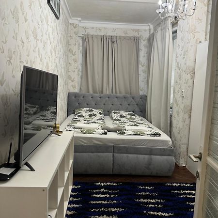 Timmy Apartment Ostrovni 4 Prague 1 מראה חיצוני תמונה
