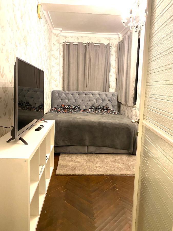 Timmy Apartment Ostrovni 4 Prague 1 מראה חיצוני תמונה