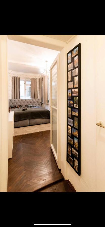 Timmy Apartment Ostrovni 4 Prague 1 מראה חיצוני תמונה