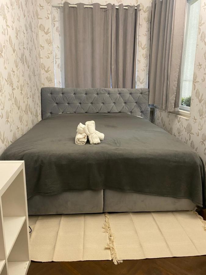 Timmy Apartment Ostrovni 4 Prague 1 מראה חיצוני תמונה