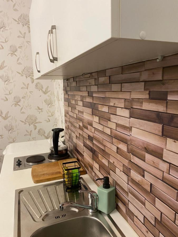 Timmy Apartment Ostrovni 4 Prague 1 מראה חיצוני תמונה