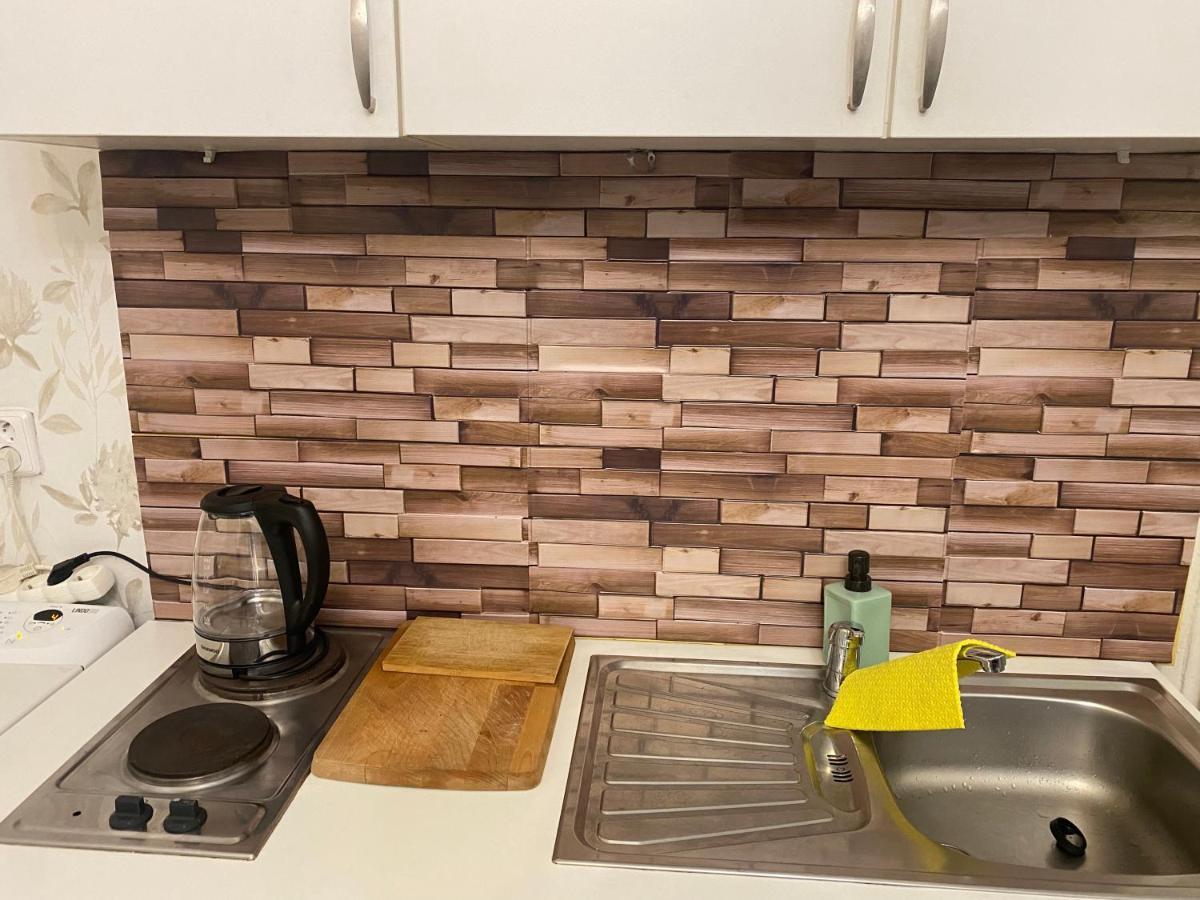Timmy Apartment Ostrovni 4 Prague 1 מראה חיצוני תמונה