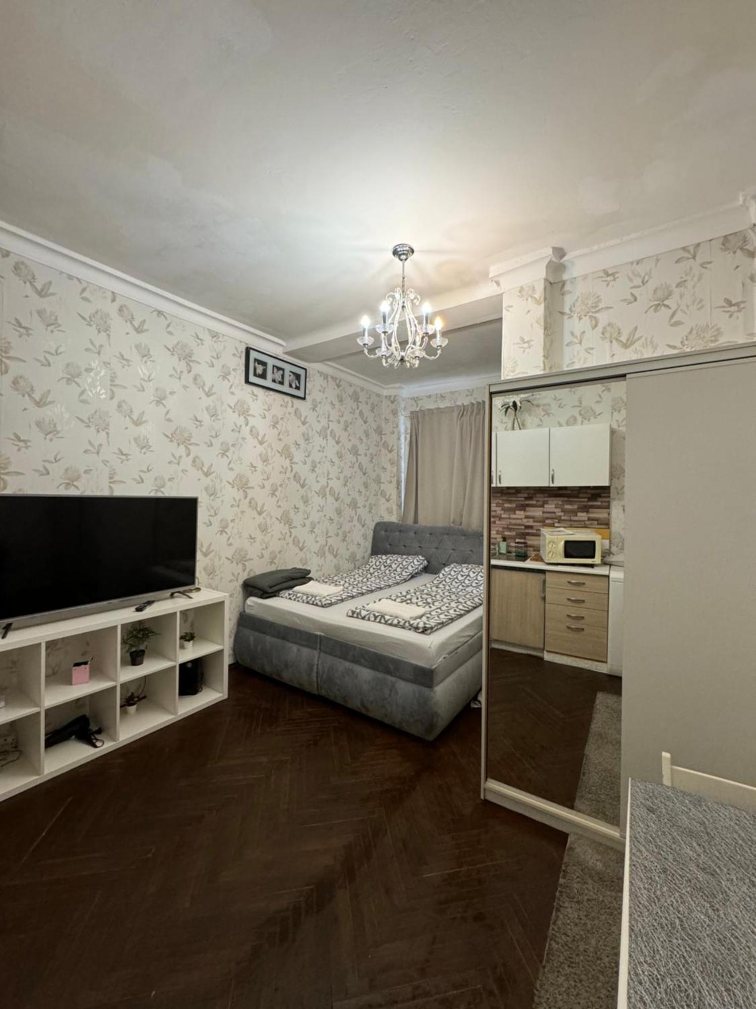 Timmy Apartment Ostrovni 4 Prague 1 מראה חיצוני תמונה