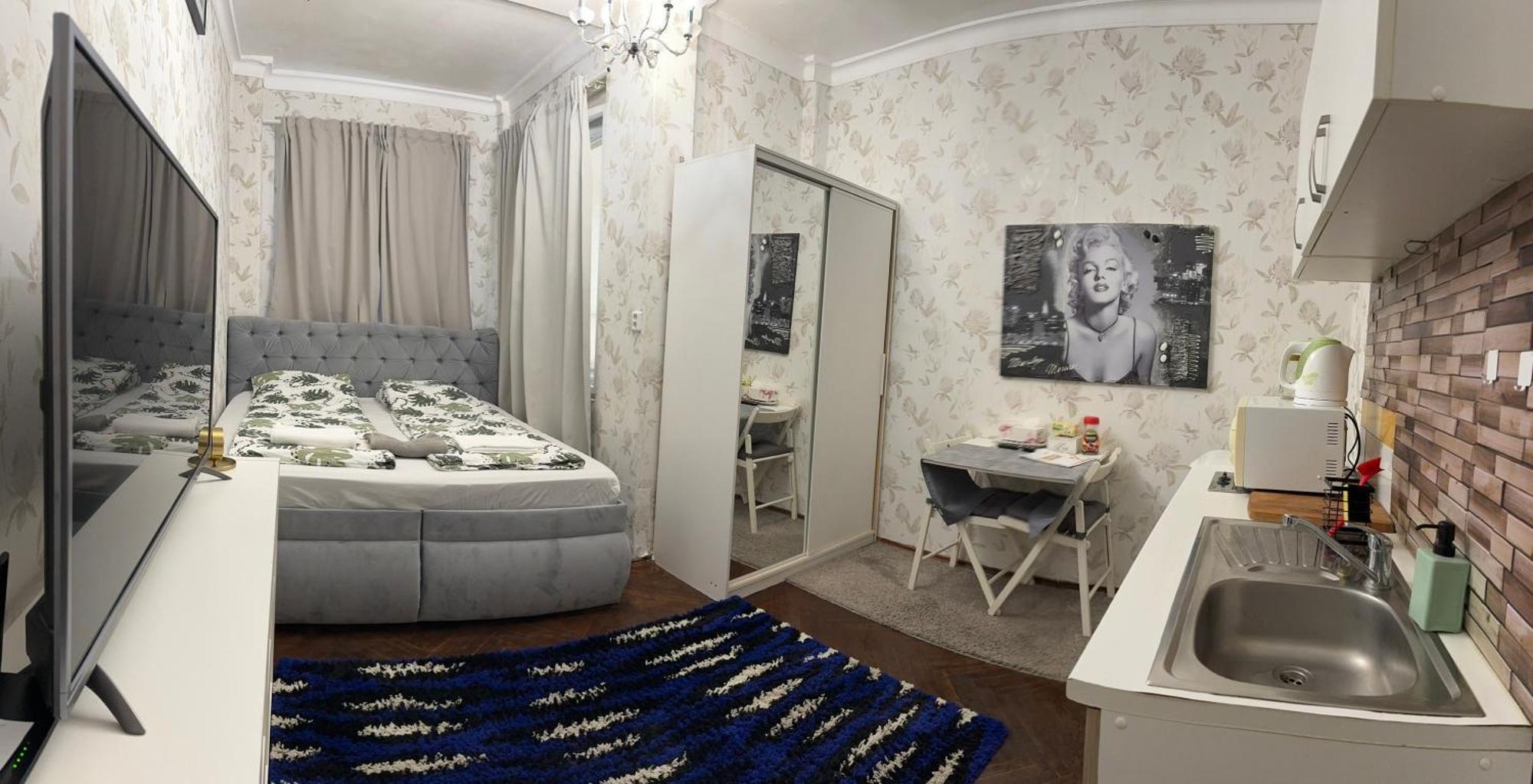 Timmy Apartment Ostrovni 4 Prague 1 מראה חיצוני תמונה