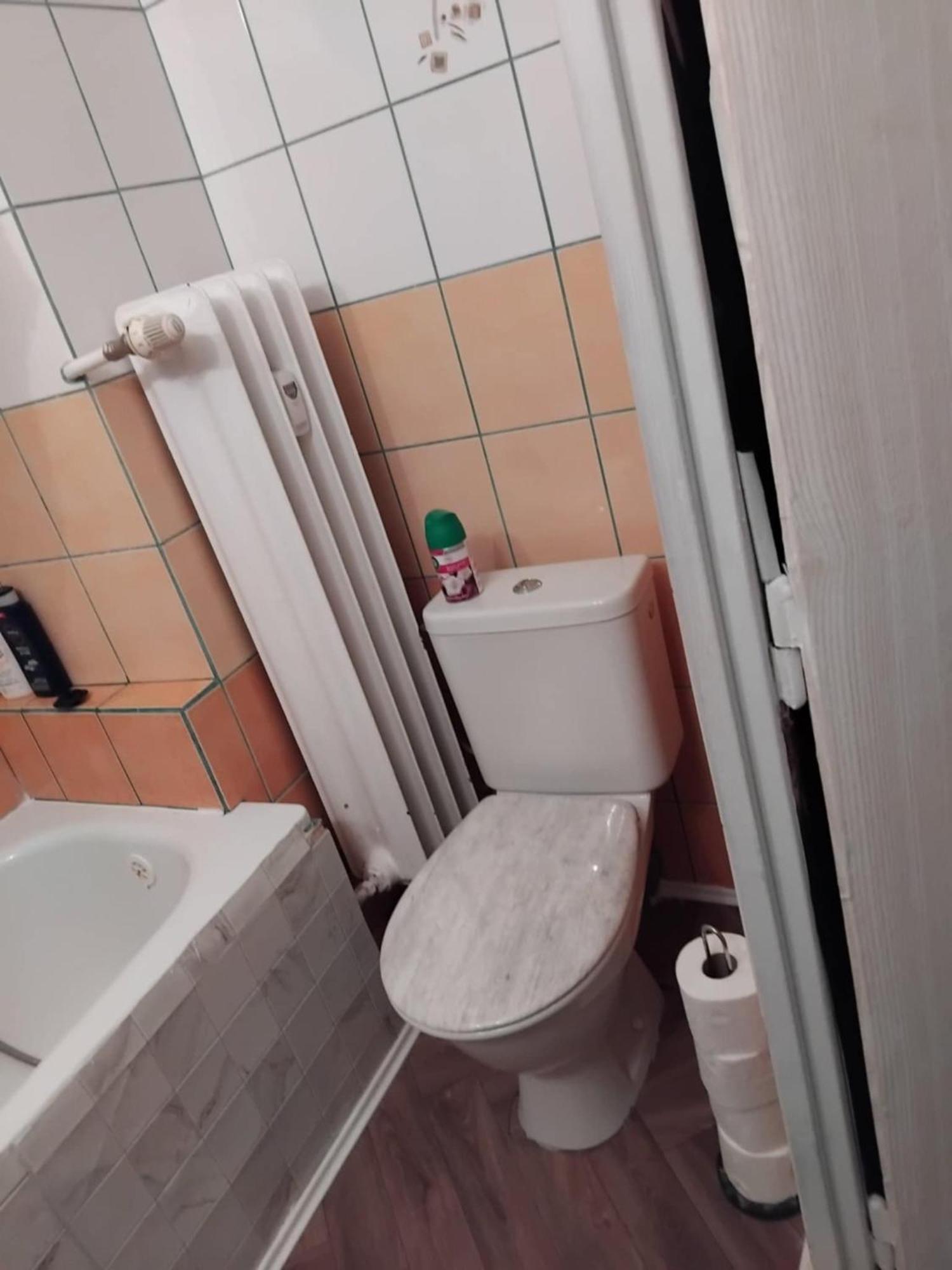 Timmy Apartment Ostrovni 4 Prague 1 מראה חיצוני תמונה