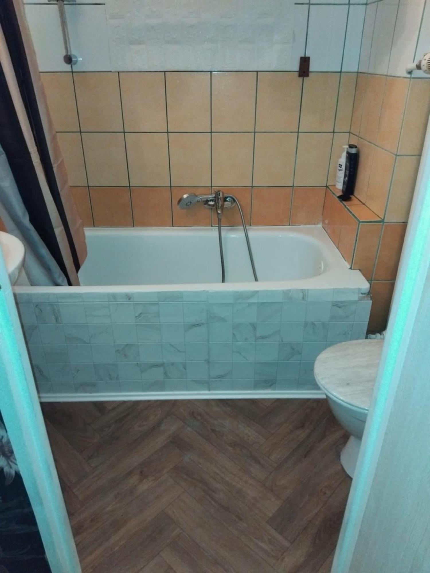 Timmy Apartment Ostrovni 4 Prague 1 מראה חיצוני תמונה