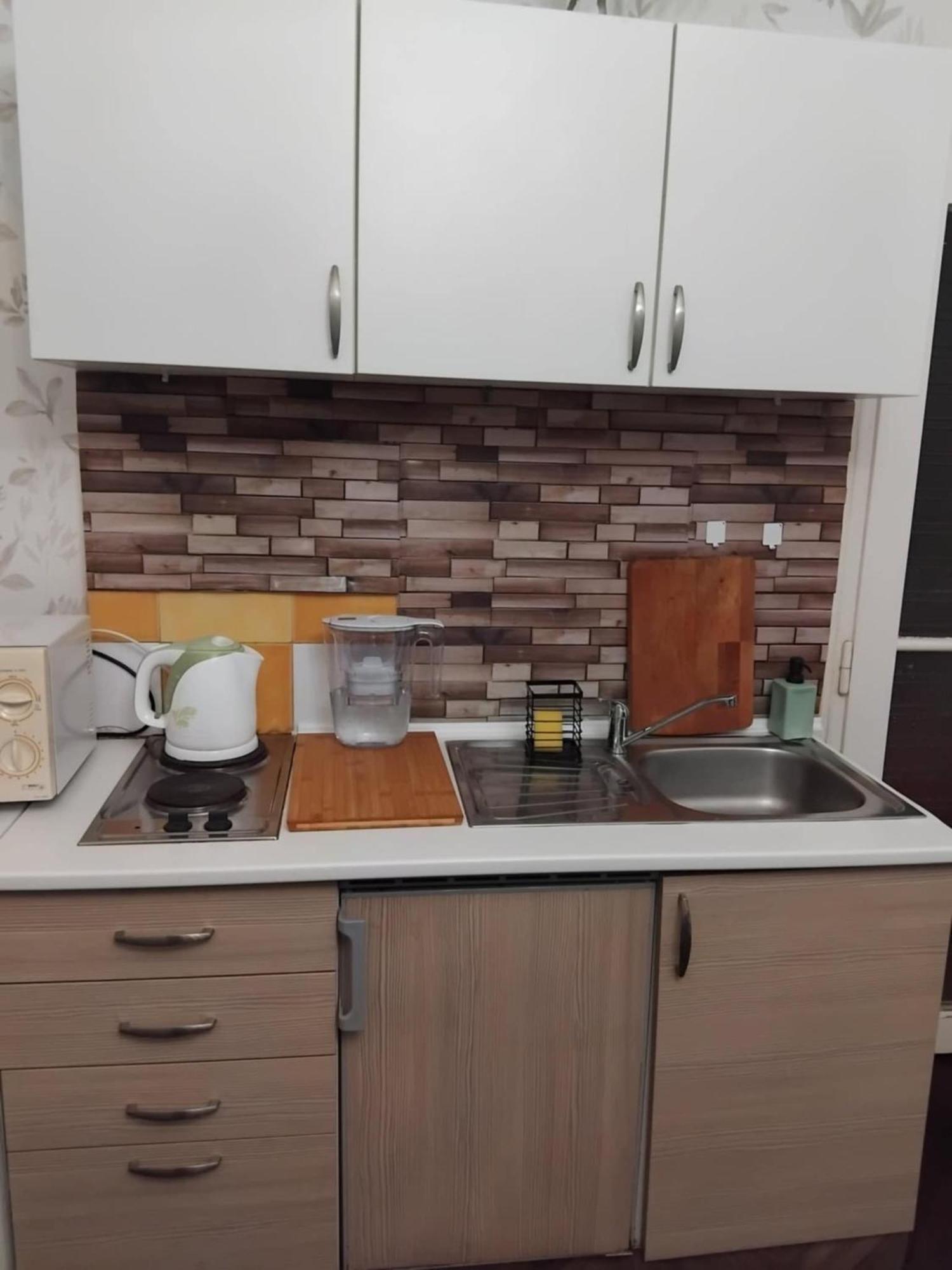 Timmy Apartment Ostrovni 4 Prague 1 מראה חיצוני תמונה