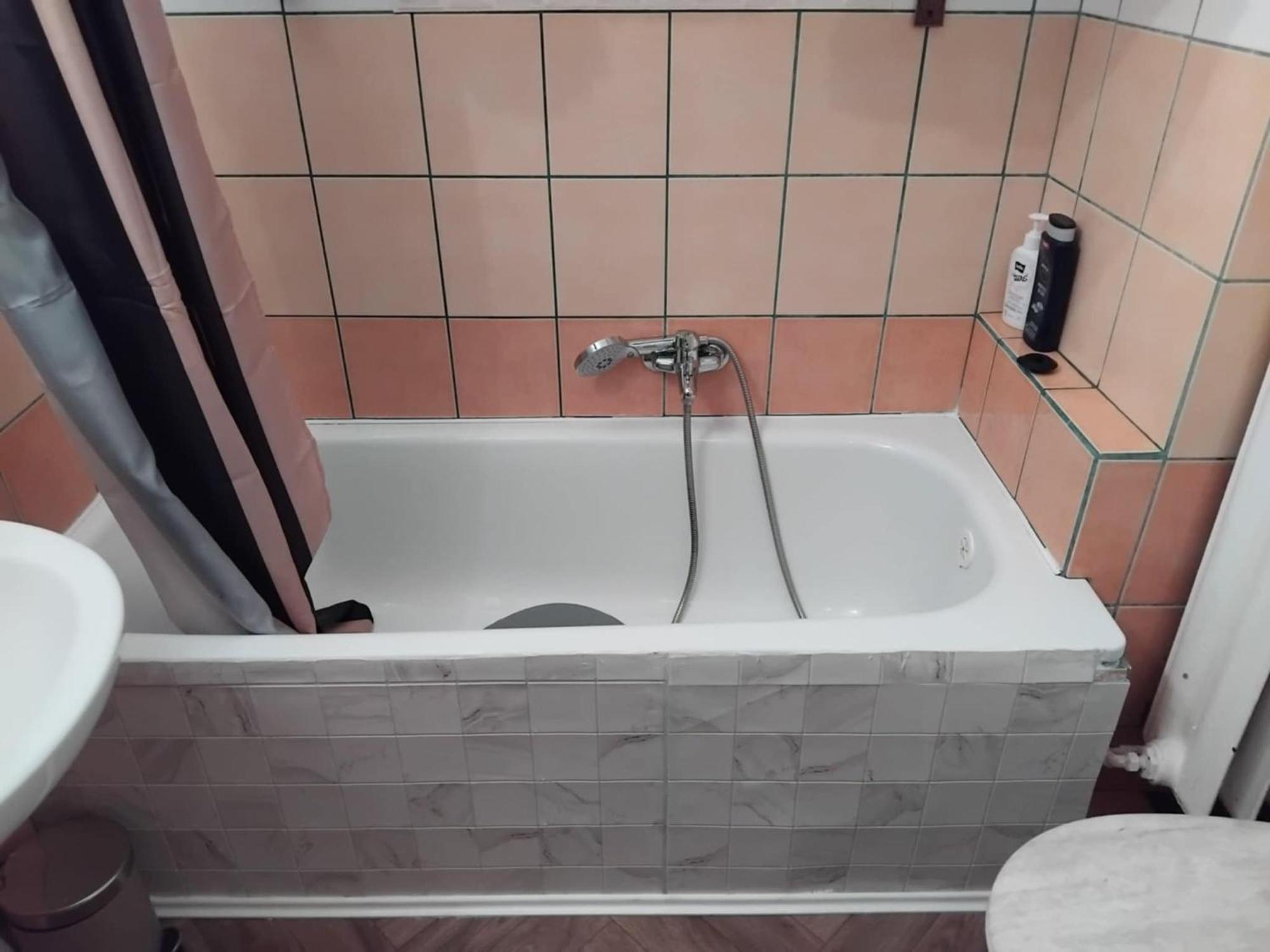 Timmy Apartment Ostrovni 4 Prague 1 מראה חיצוני תמונה
